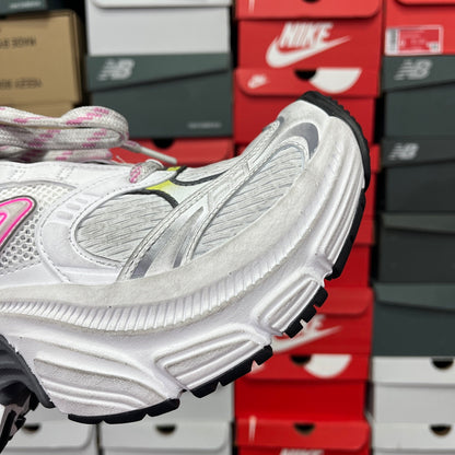 BLG 6XL Pink/Red/White