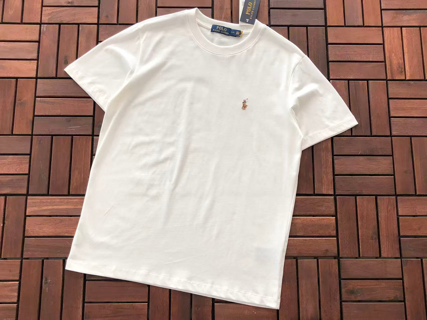 RL T-shirt