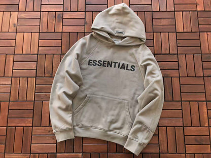 Essentials Hoodies