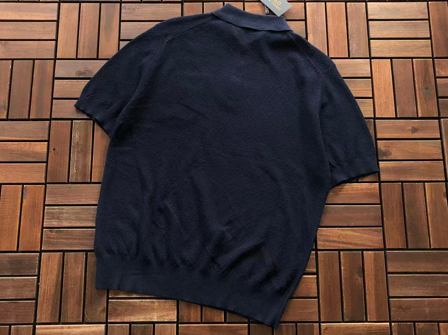 RL T-shirt Polo