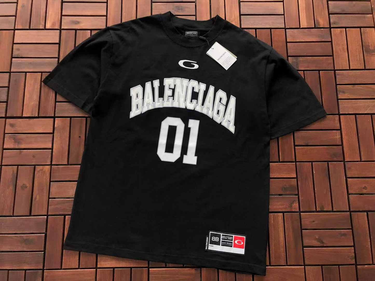 BLG T-Shirt