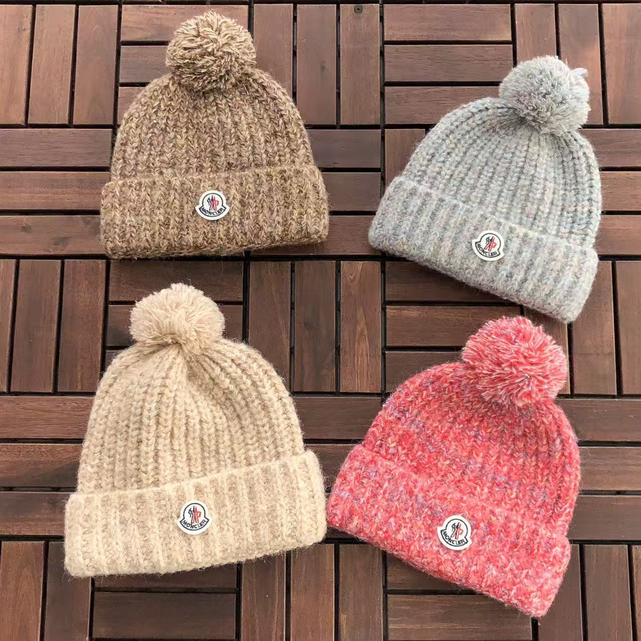 Gorros MC