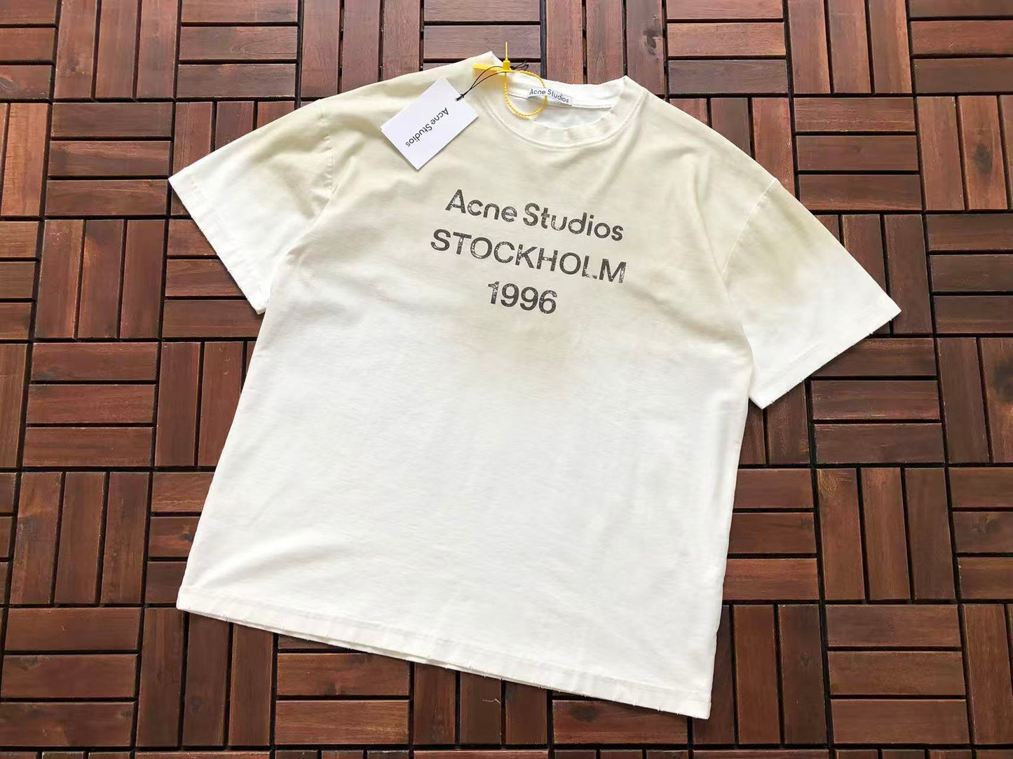T-Shirts AC ST