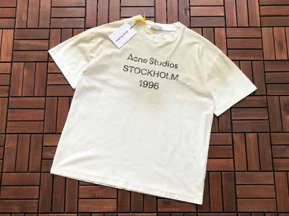 T-Shirts AC ST
