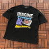 Broken T-shirt