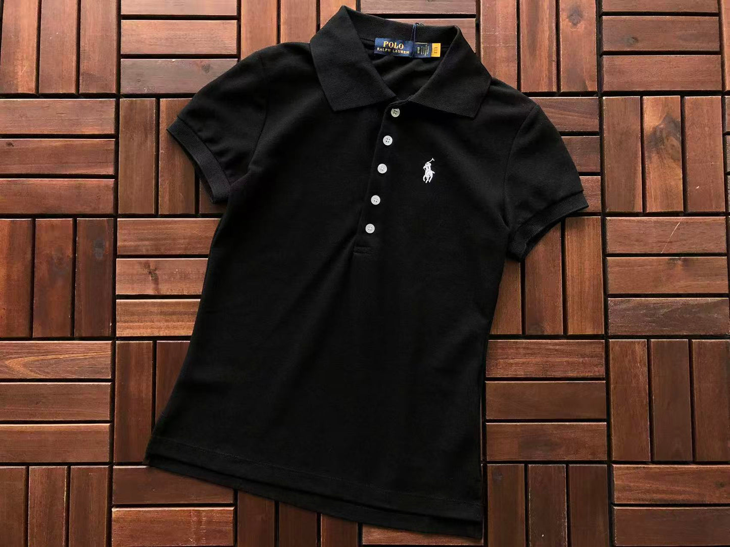 RL T-shirt Polo