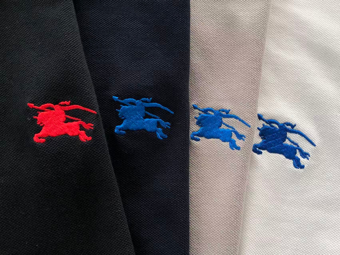 T-Shirts Polo BB