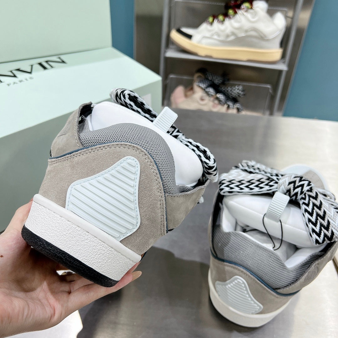 Curb Grey