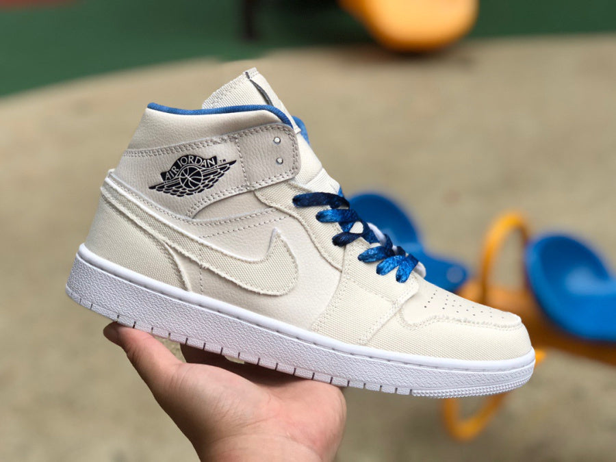 AJ1 MID Sanddrift