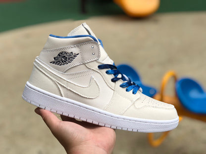 AJ1 MID Sanddrift