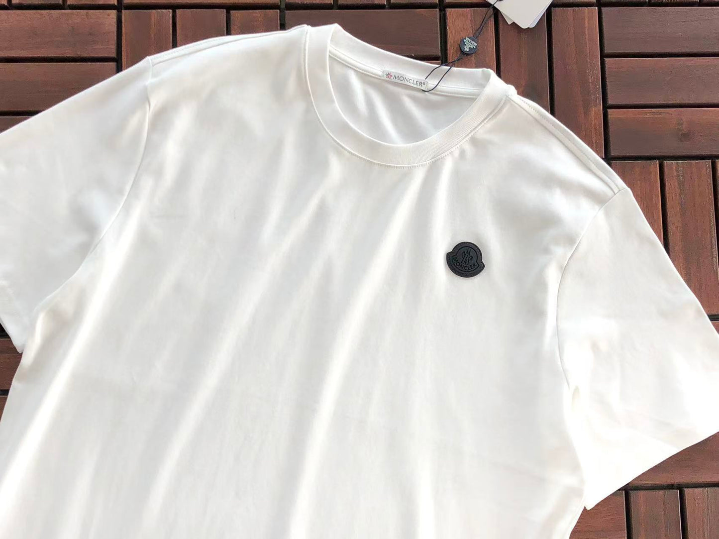 T-Shirts MC