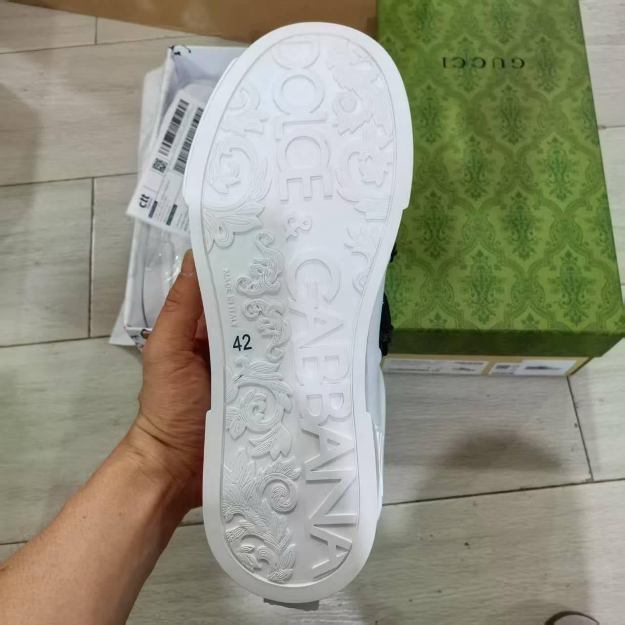 Dolce Gabana White