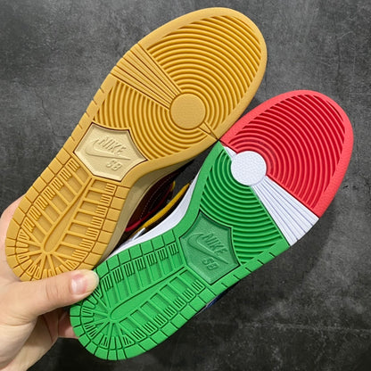 Dunk SB What The Paul