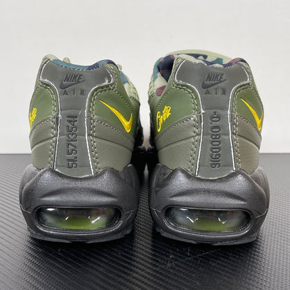 95 Gutta Green