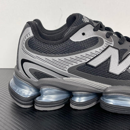 2000 ABZORB Black and Grey