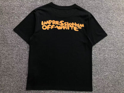 T-shirt Off