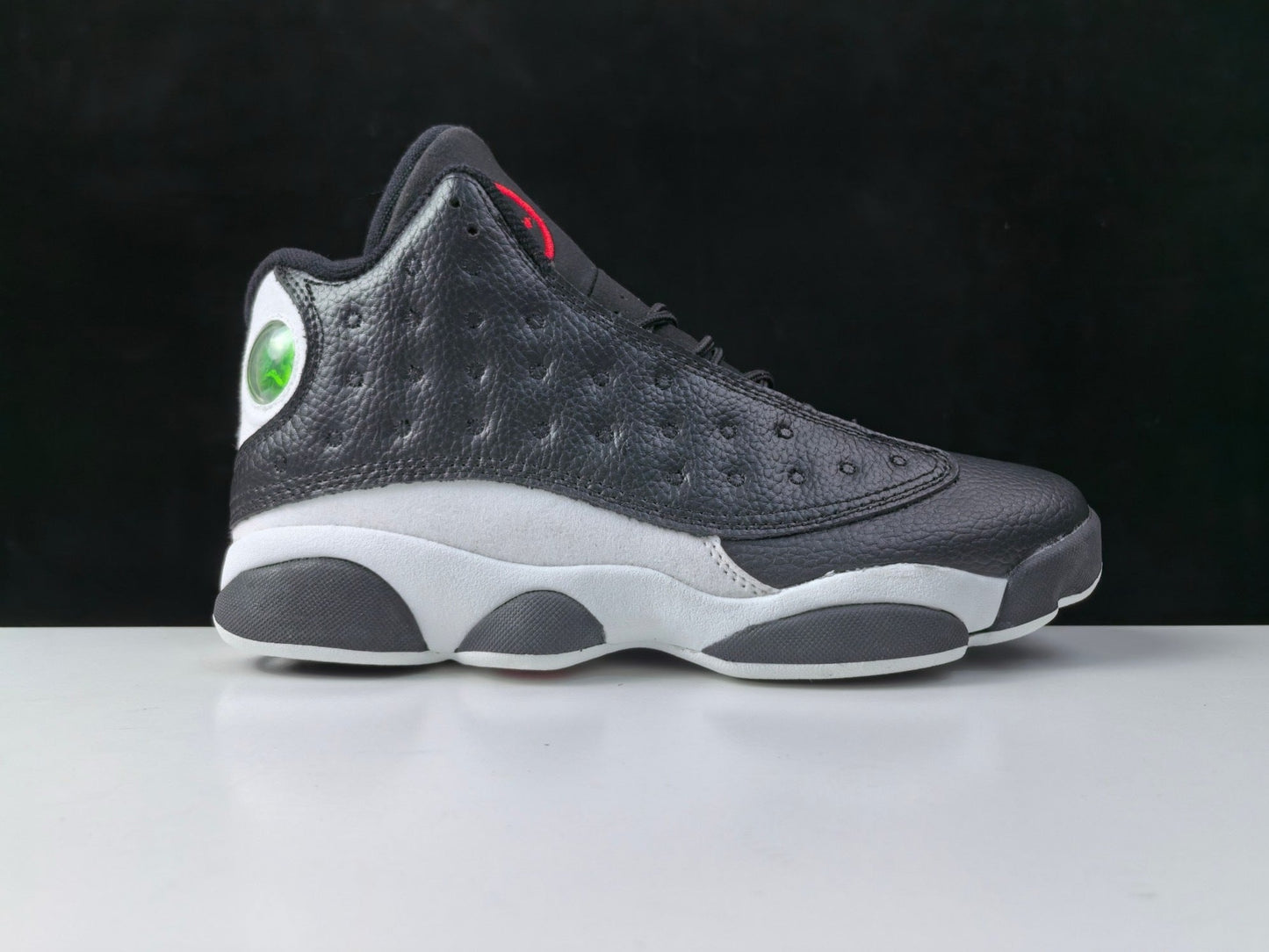 13 Reverse He Got Game
