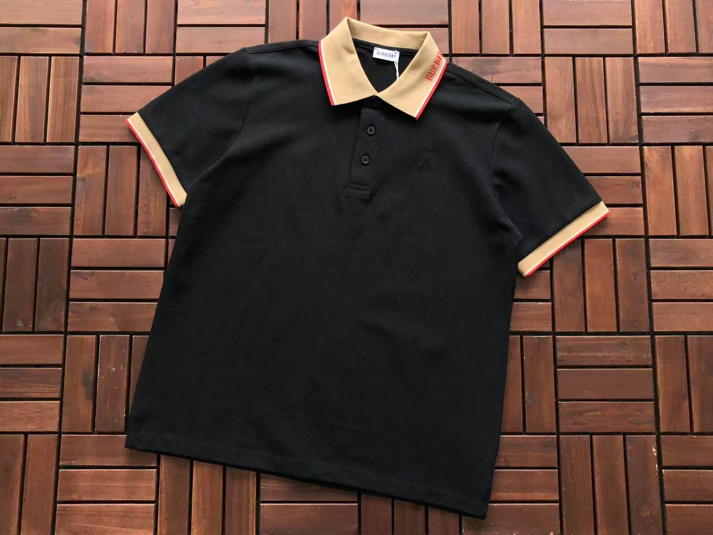 T-Shirts Polo BB