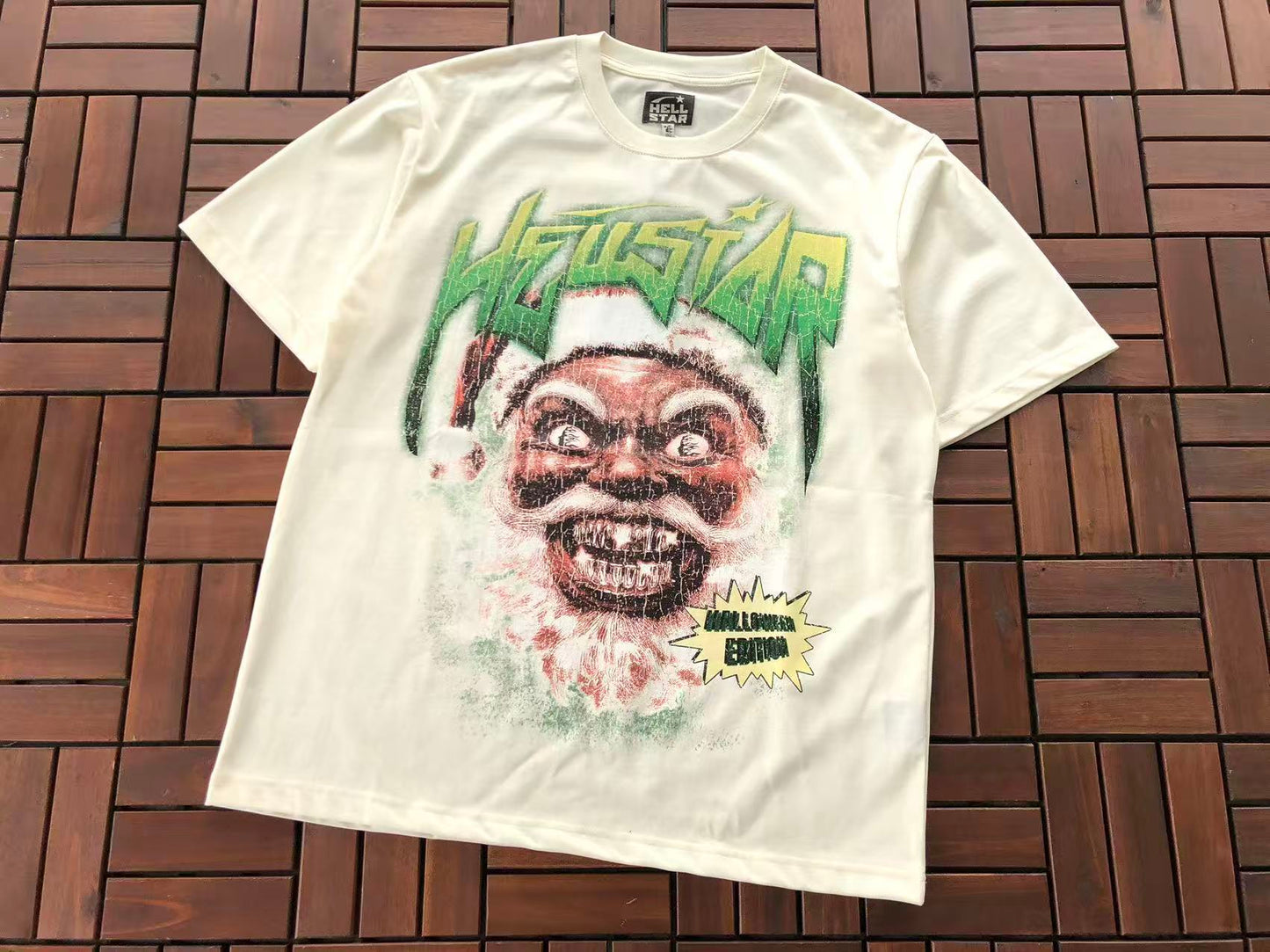 HELL T-SHIRT
