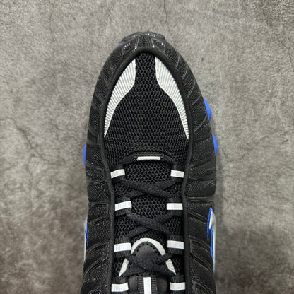 Aware Shox TL Black/Blue