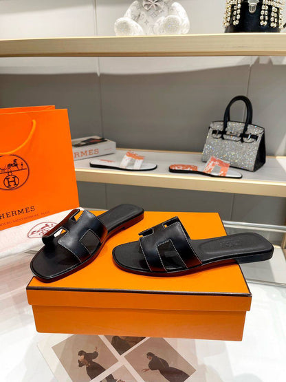 Hermes Chinelos