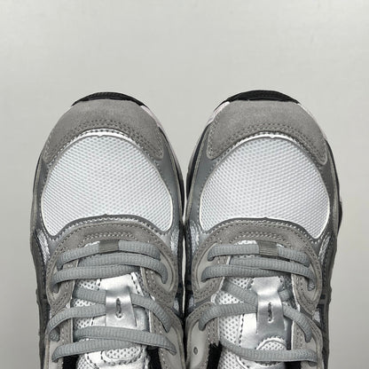 Gel Nyc White Steel Grey