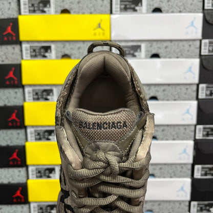 BLG Runner 7.0 Graffiti Mesh & Nylon