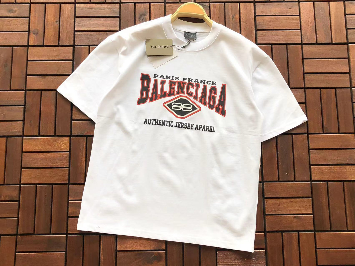 BLG T-Shirt
