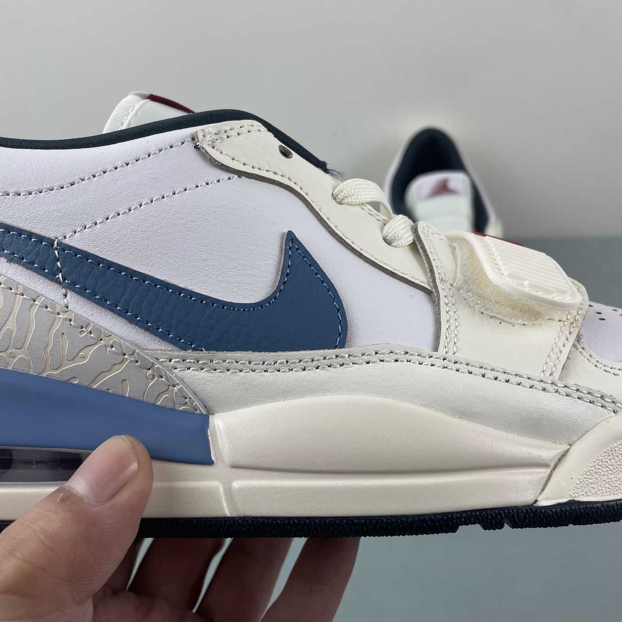 Legacy 312 Retro Blue