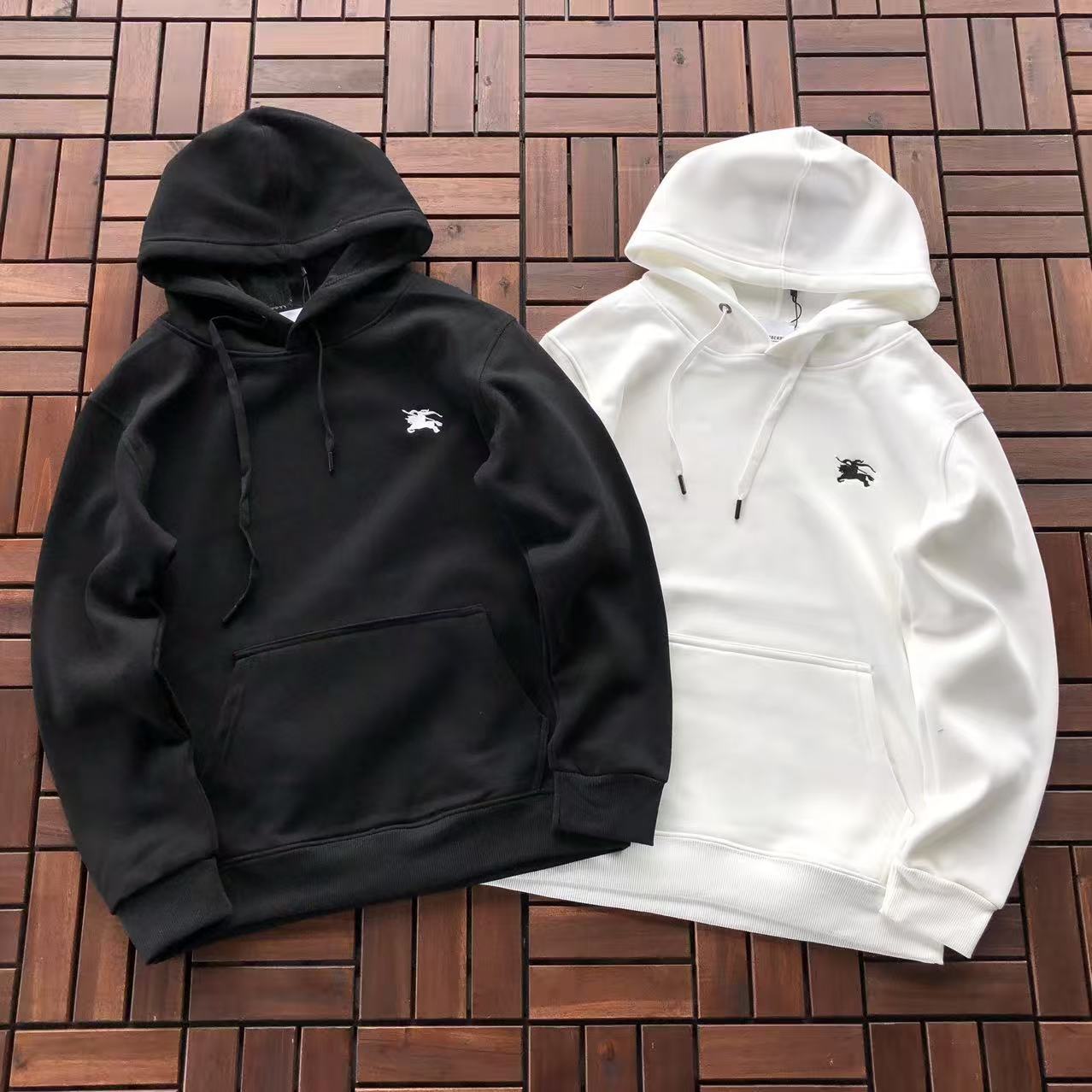 HOODIE BB