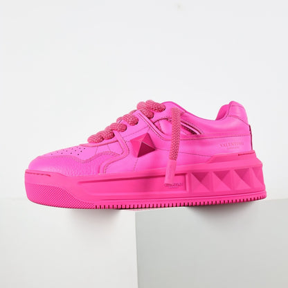 Valentino One Stud XL Pink