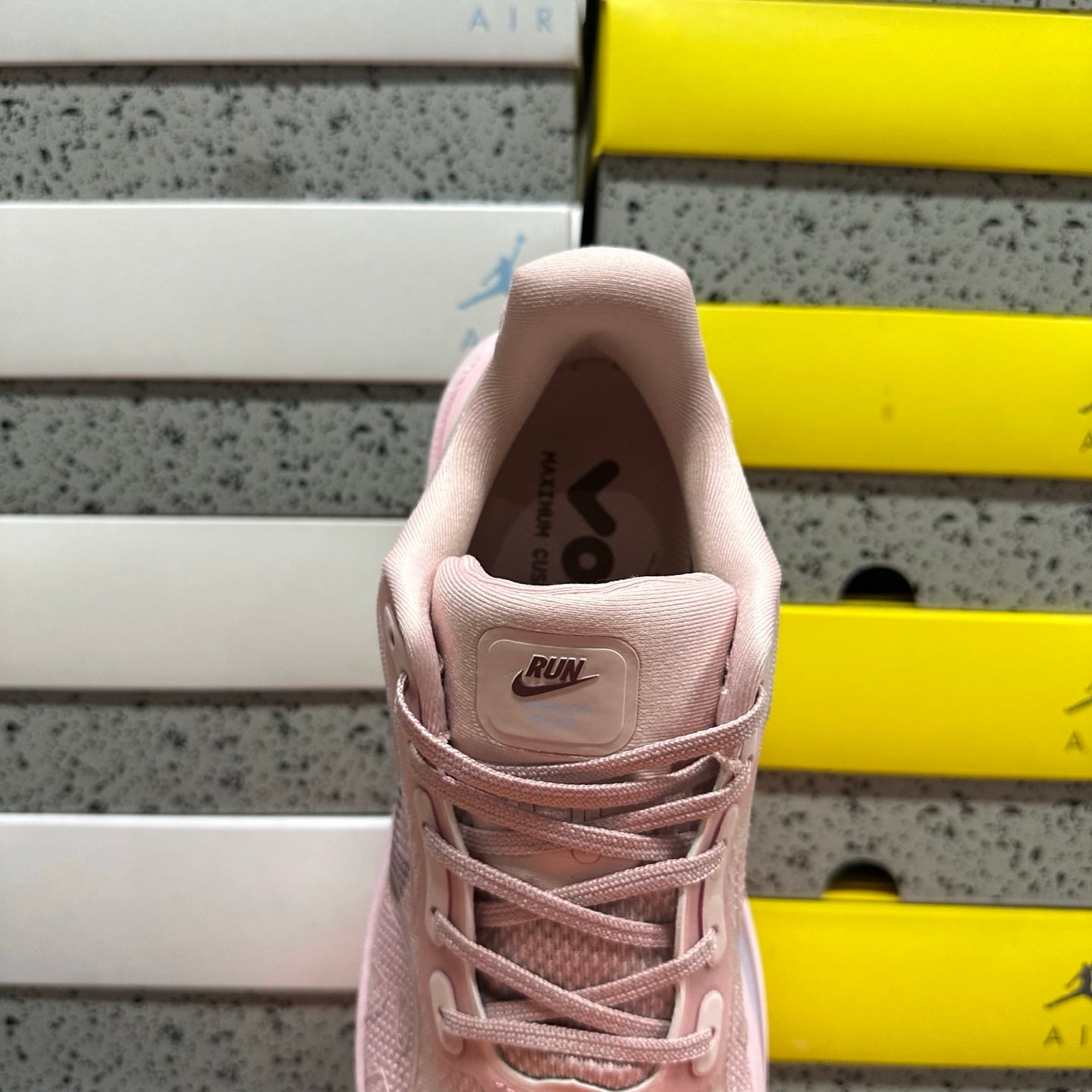 Vomero Premium Pink