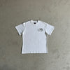 Hands together tee