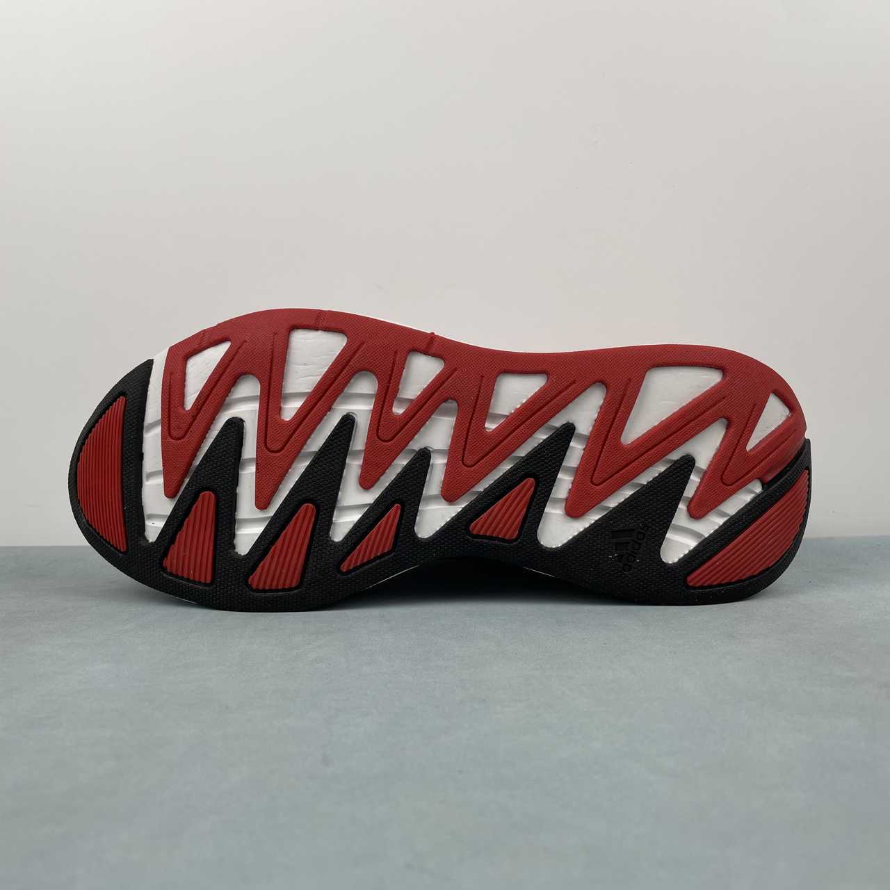 Adizero Aruku Red White