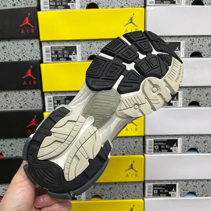 BLG Runner Grey/Black/White