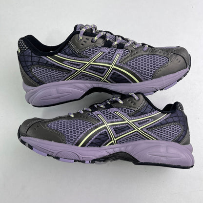 GEL-NIMBUS 10.1 Violet Quartz/Cool Matcha