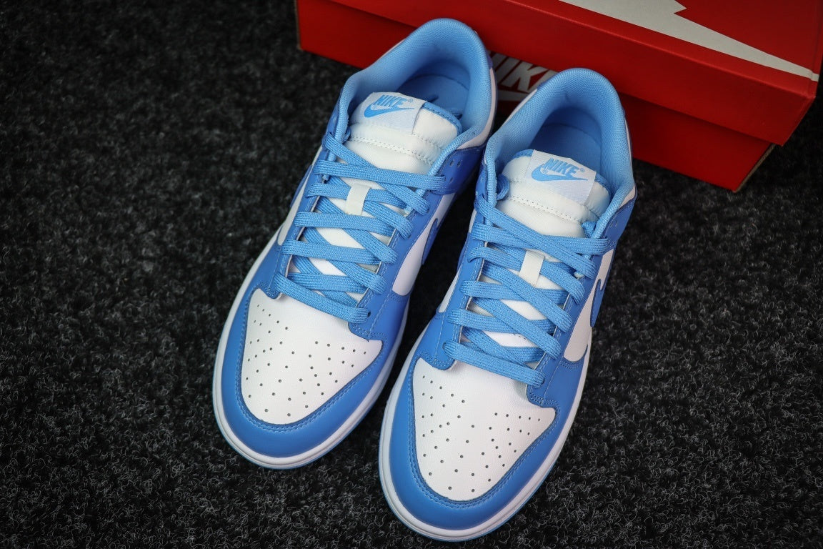 Dunk SP University Blue