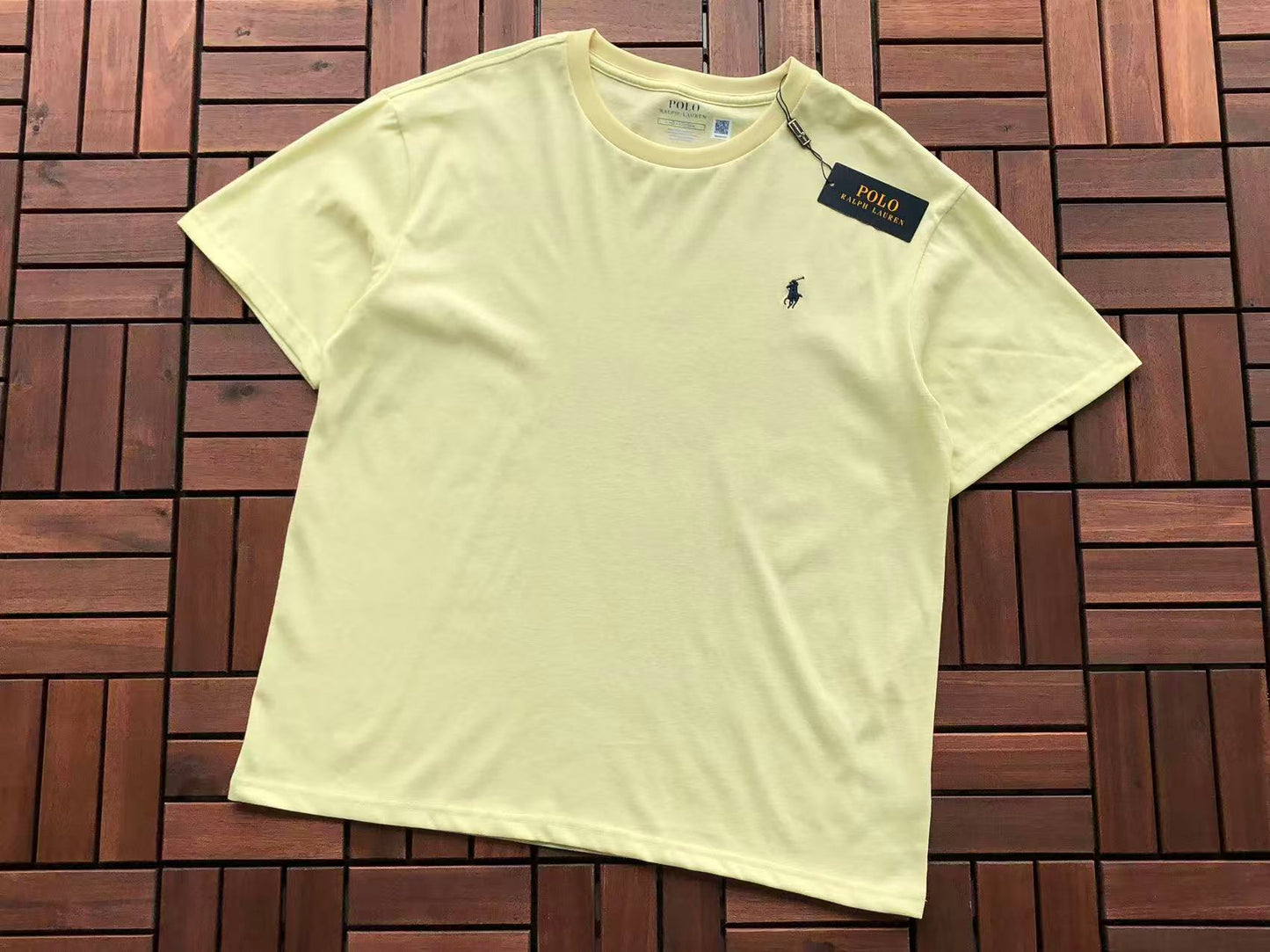 RL T-shirt