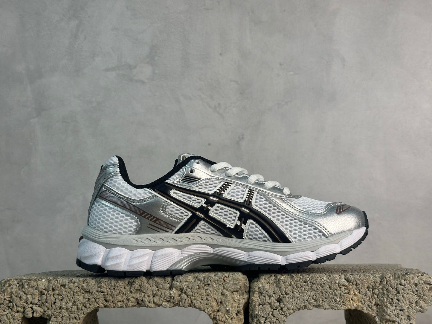 GEL-Kayano 12.1