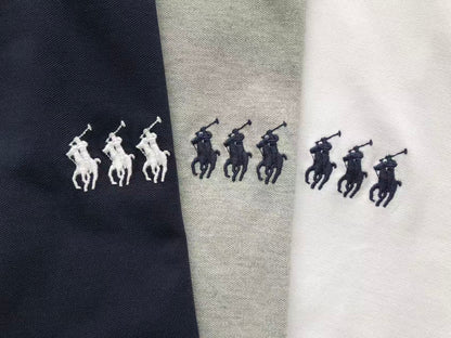 RL T-shirt Polo