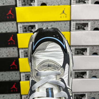 BLG Runner Grey/Black/White