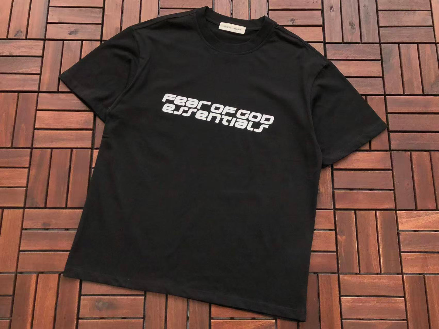 T-Shirts ESSENT