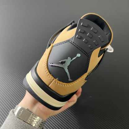 AJ4 Mushroom