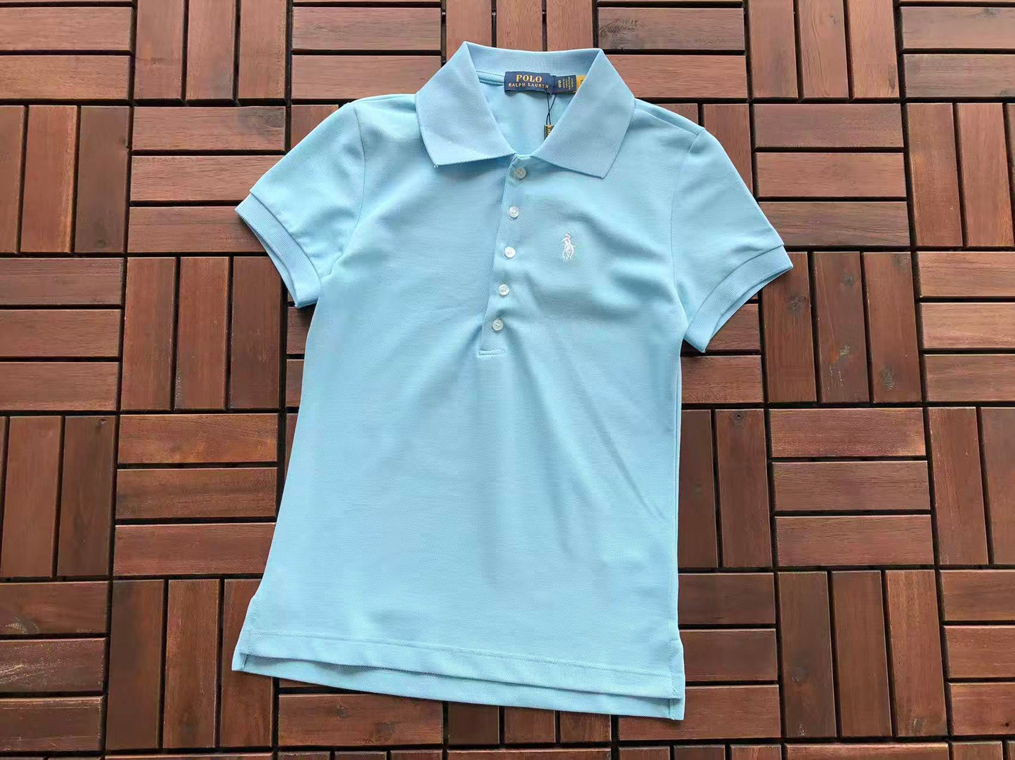RL T-shirt