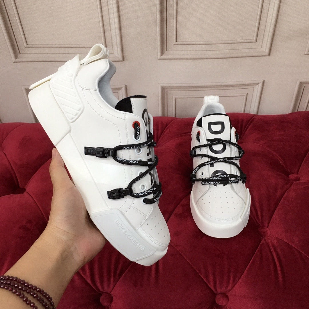 DG White