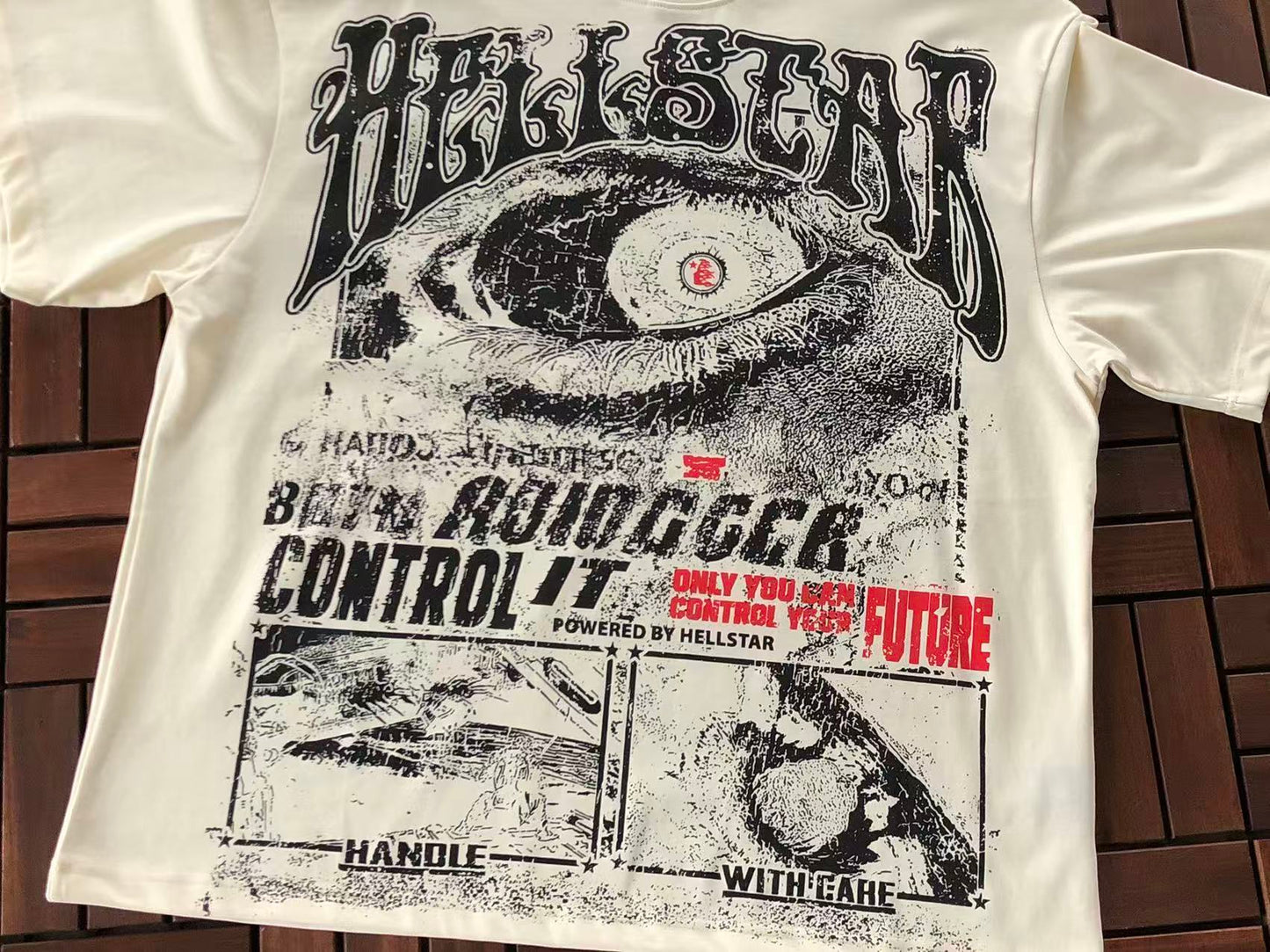 HELL T-SHIRT