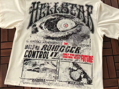 HELL T-SHIRT