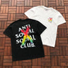 Anti Social Club T-Shirts