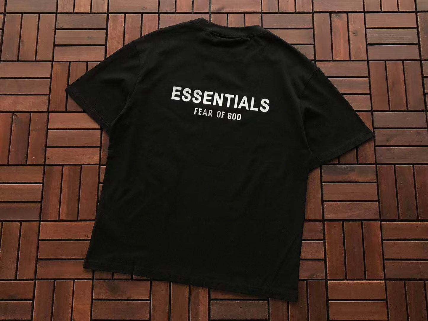 T-Shirts ESSENT