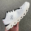 Cloud X 4 White Black